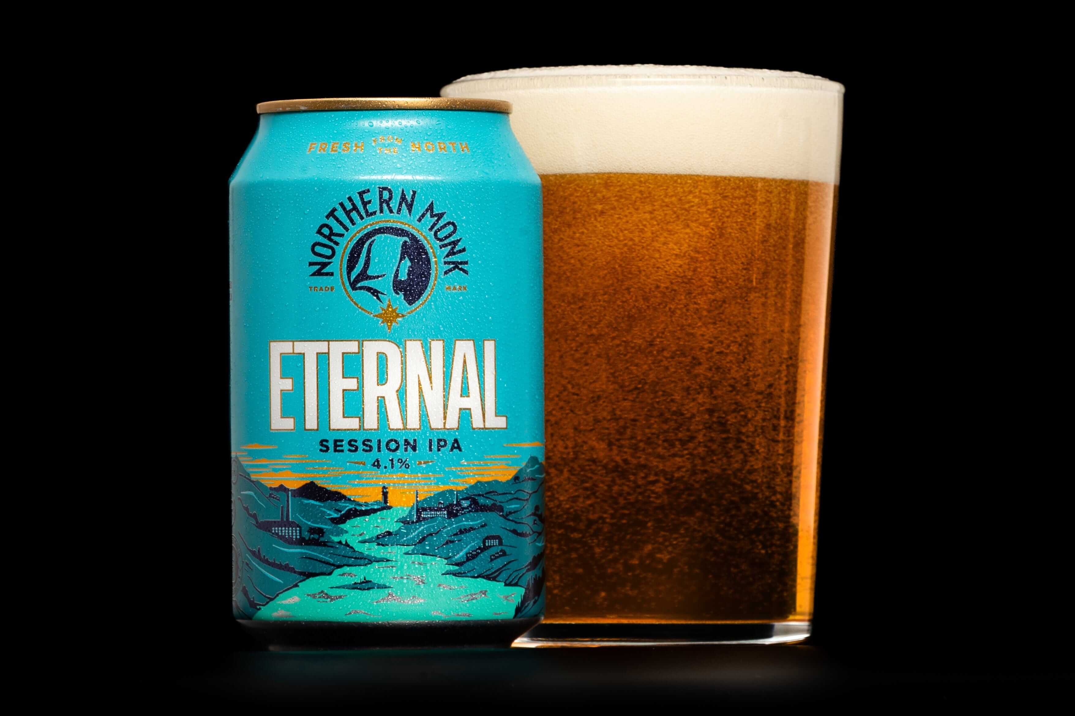 24 PACK // ETERNAL™ // SESSION IPA // 4.1% - Image 5