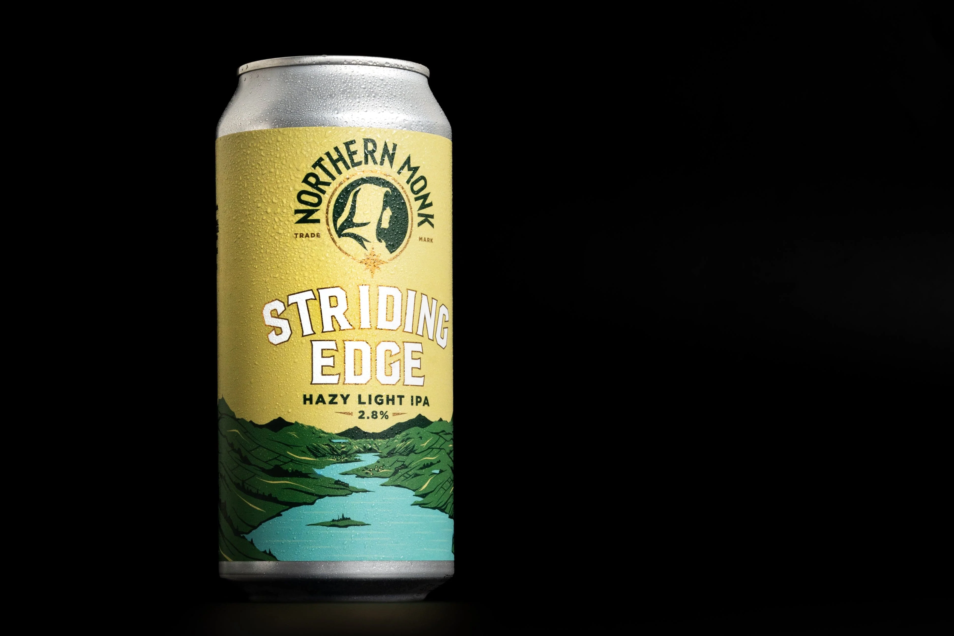 24 PACK // STRIDING EDGE // HAZY LIGHT IPA // 2.8% - Image 6