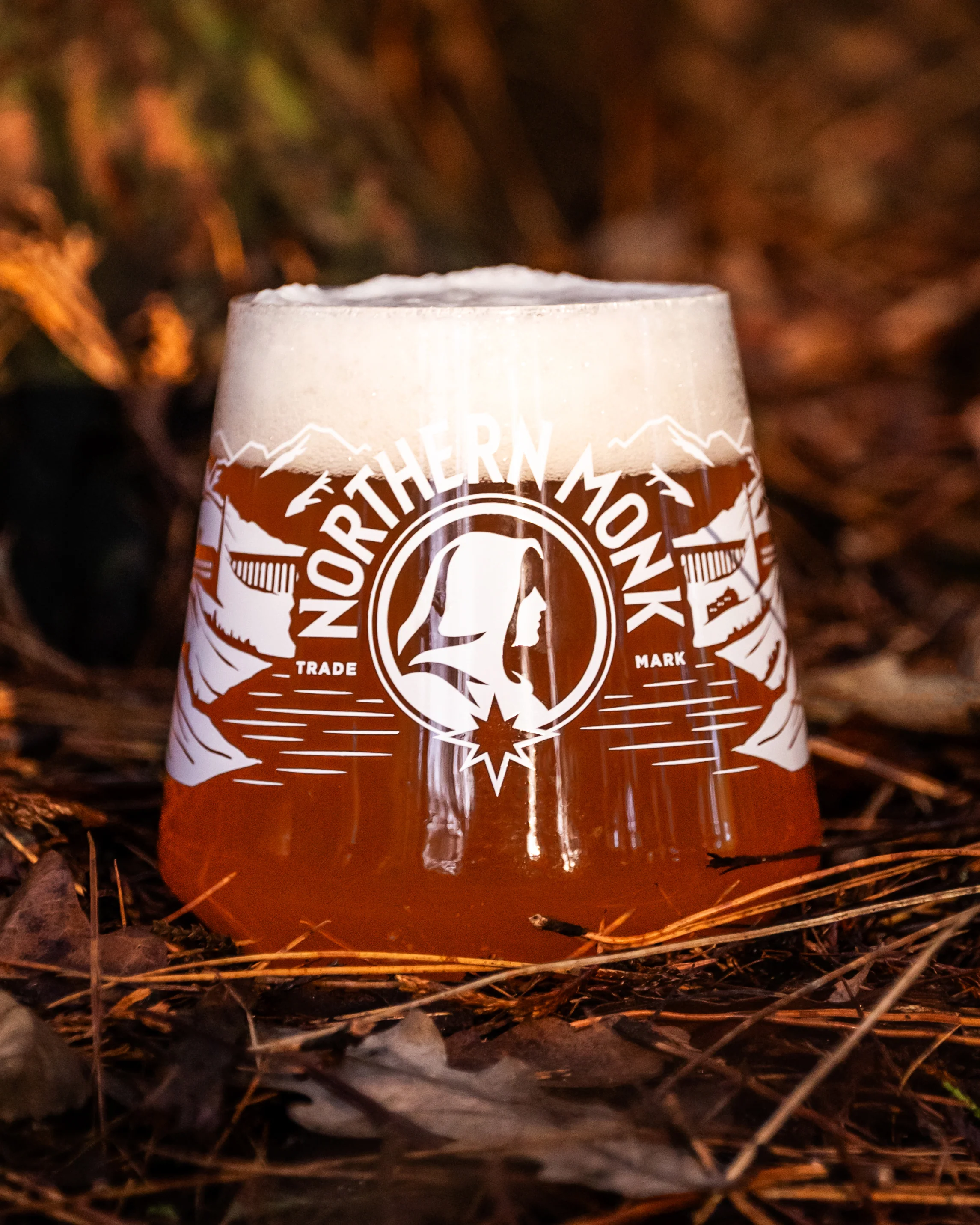 4 PACK // BEYOND ALCOHOL FREE // ALCOHOL-FREE NEW WORLD IPA // 0.3% - Image 4