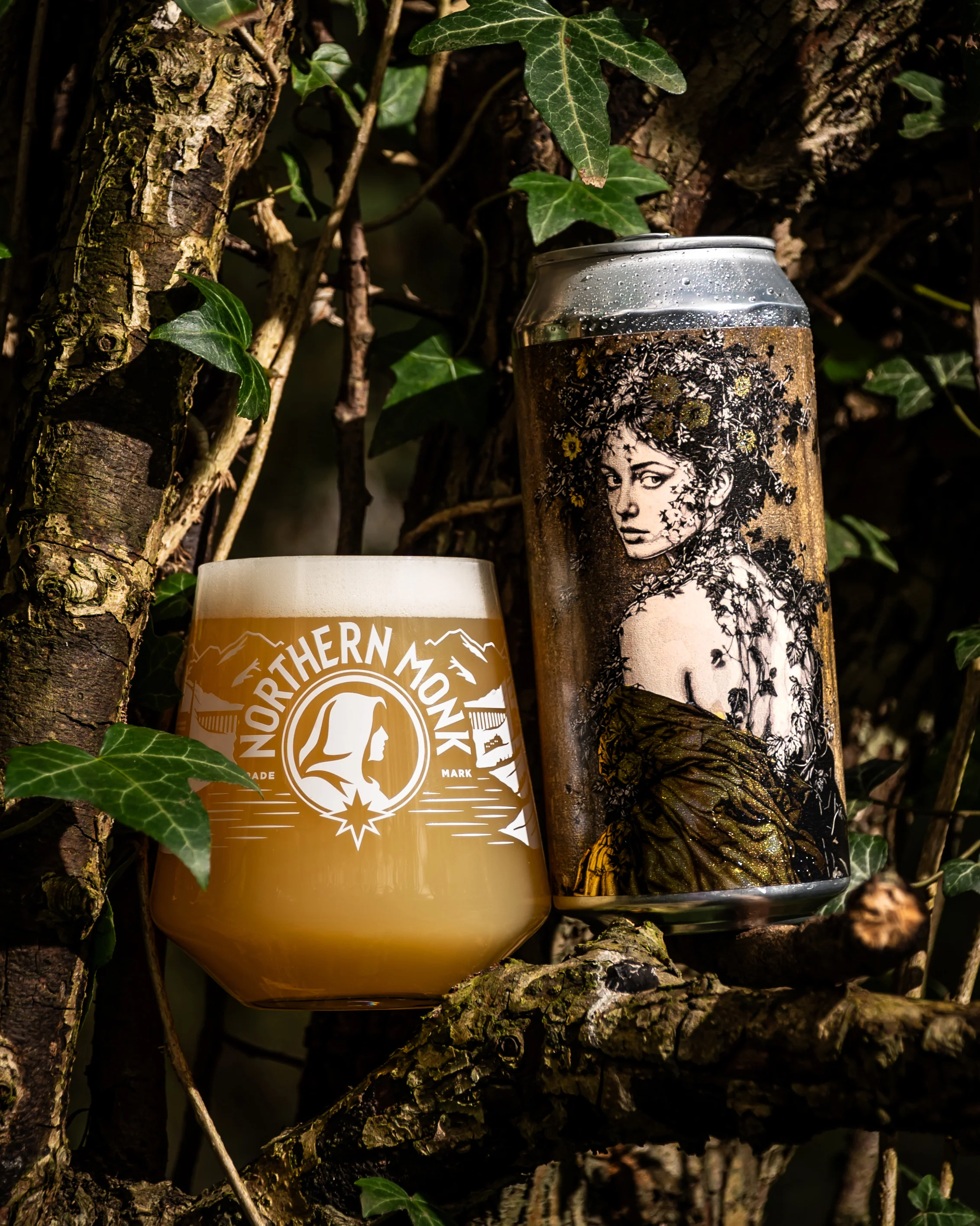 4 PACK // SOLITUDE // SNIK w/ FOLKINGEBREW // DDH DIPA // 8% - Image 5