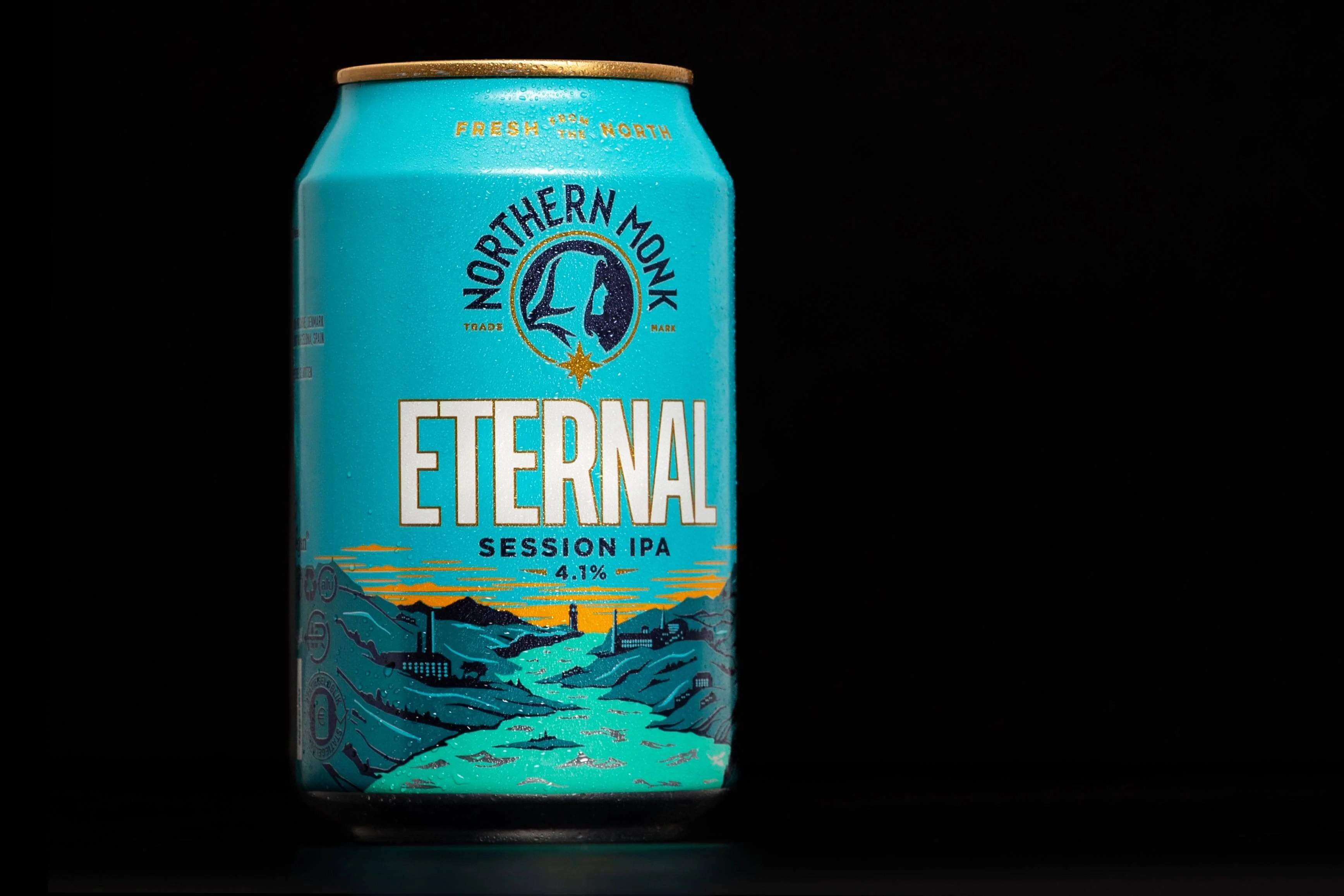 24 PACK // ETERNAL™ // SESSION IPA // 4.1% - Image 6