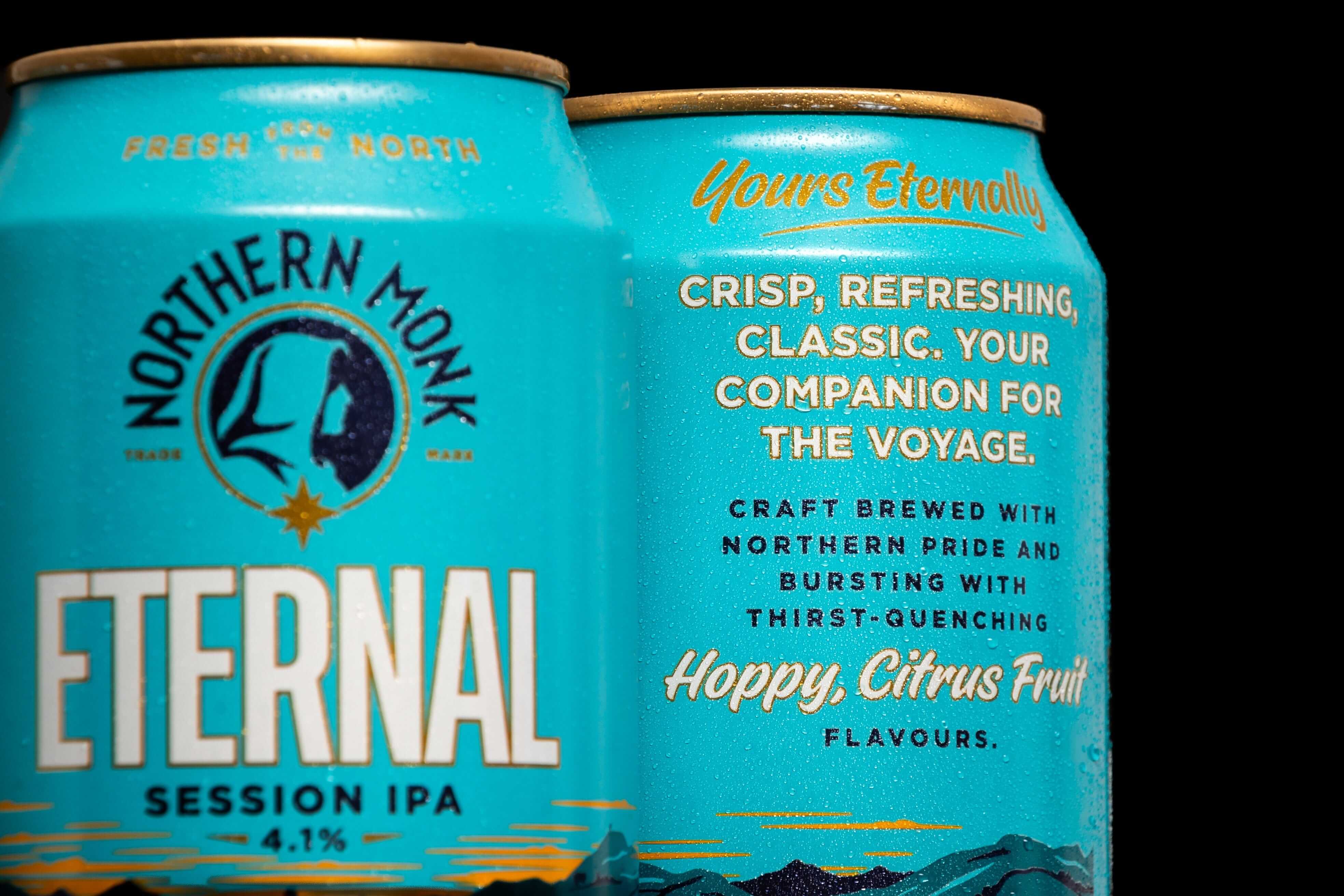 24 PACK // ETERNAL™ // SESSION IPA // 4.1% - Image 3