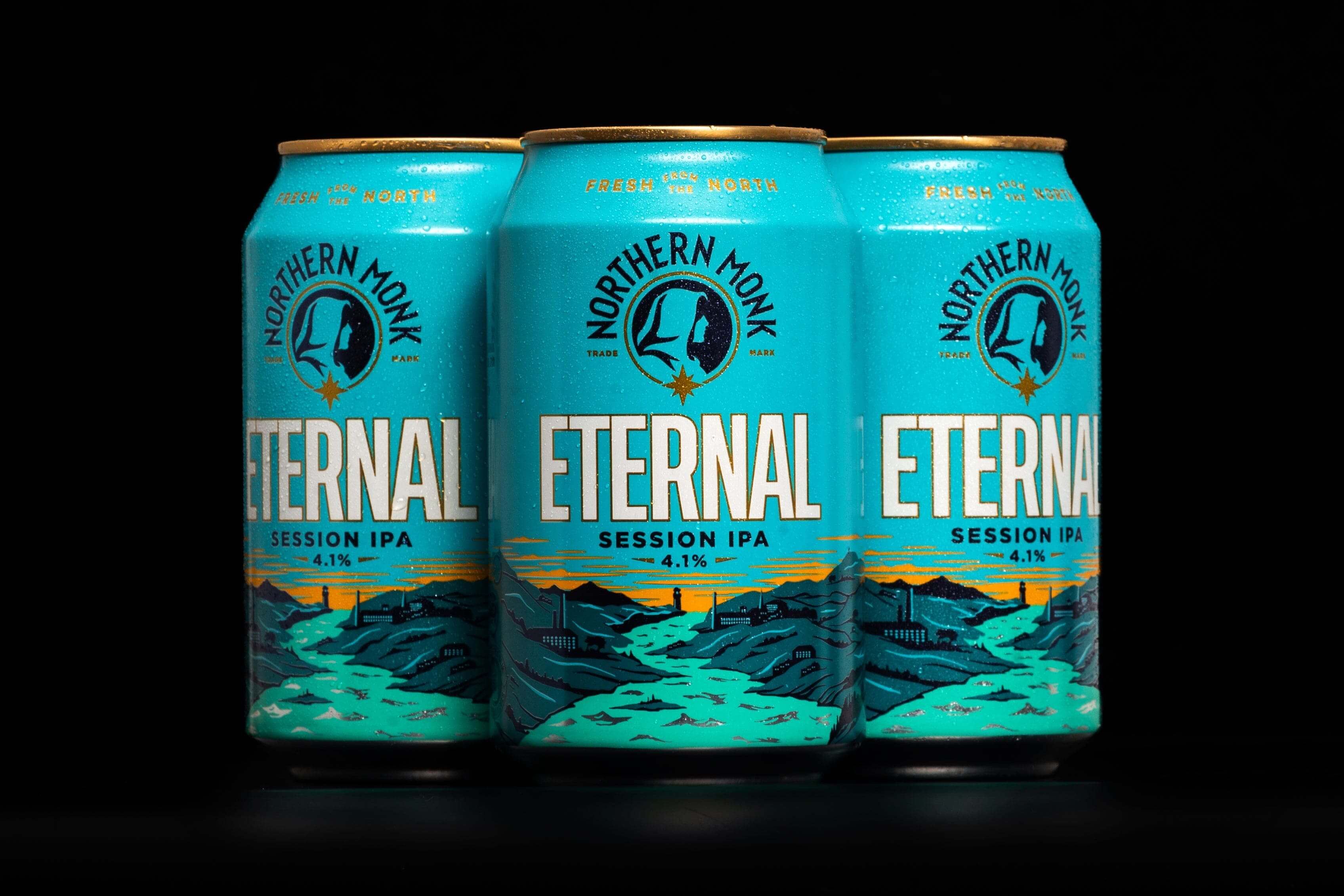 24 PACK // ETERNAL™ // SESSION IPA // 4.1% - Image 4