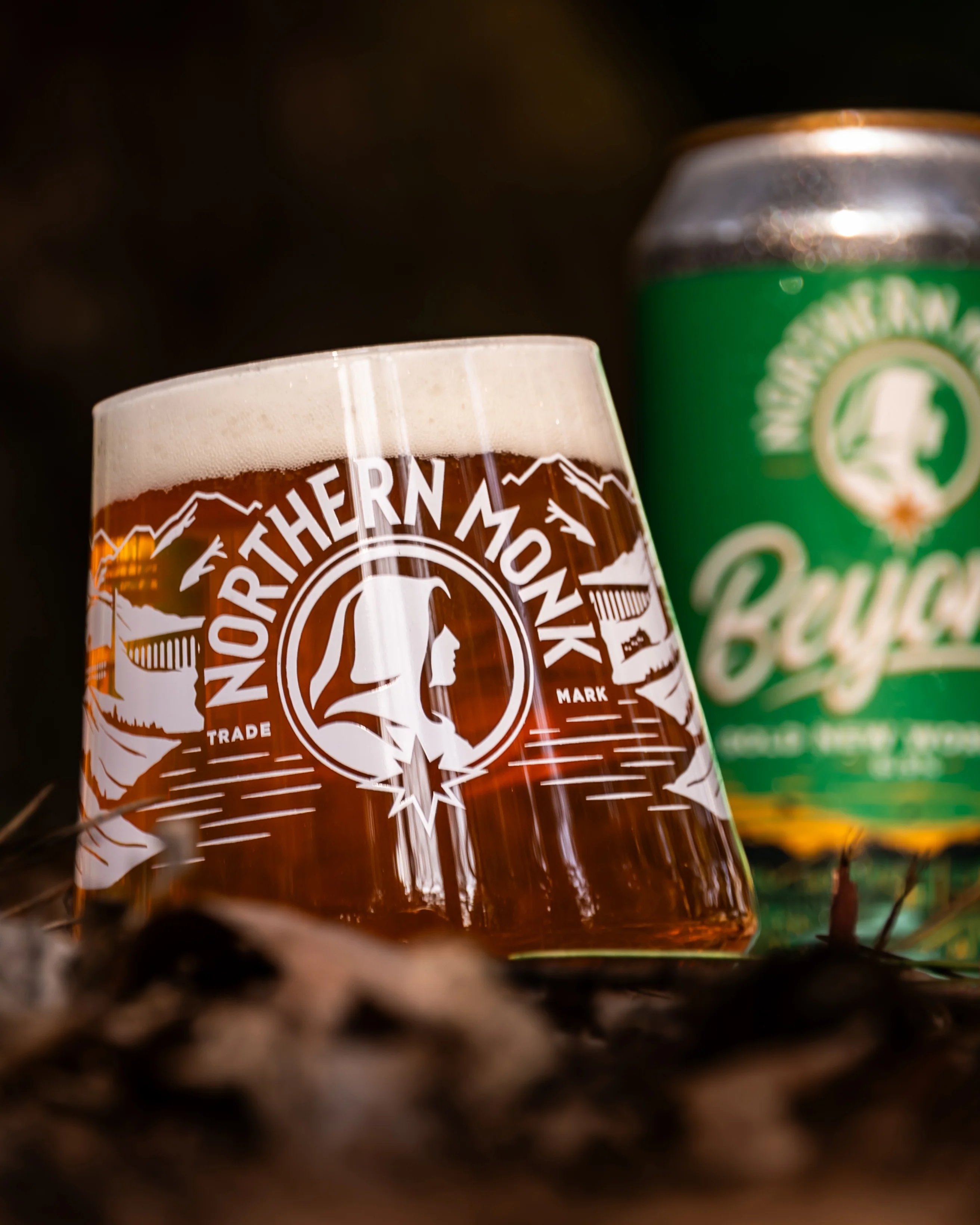 440ml BEYOND // BOLD NEW WORLD IPA // 6.5% - Image 3
