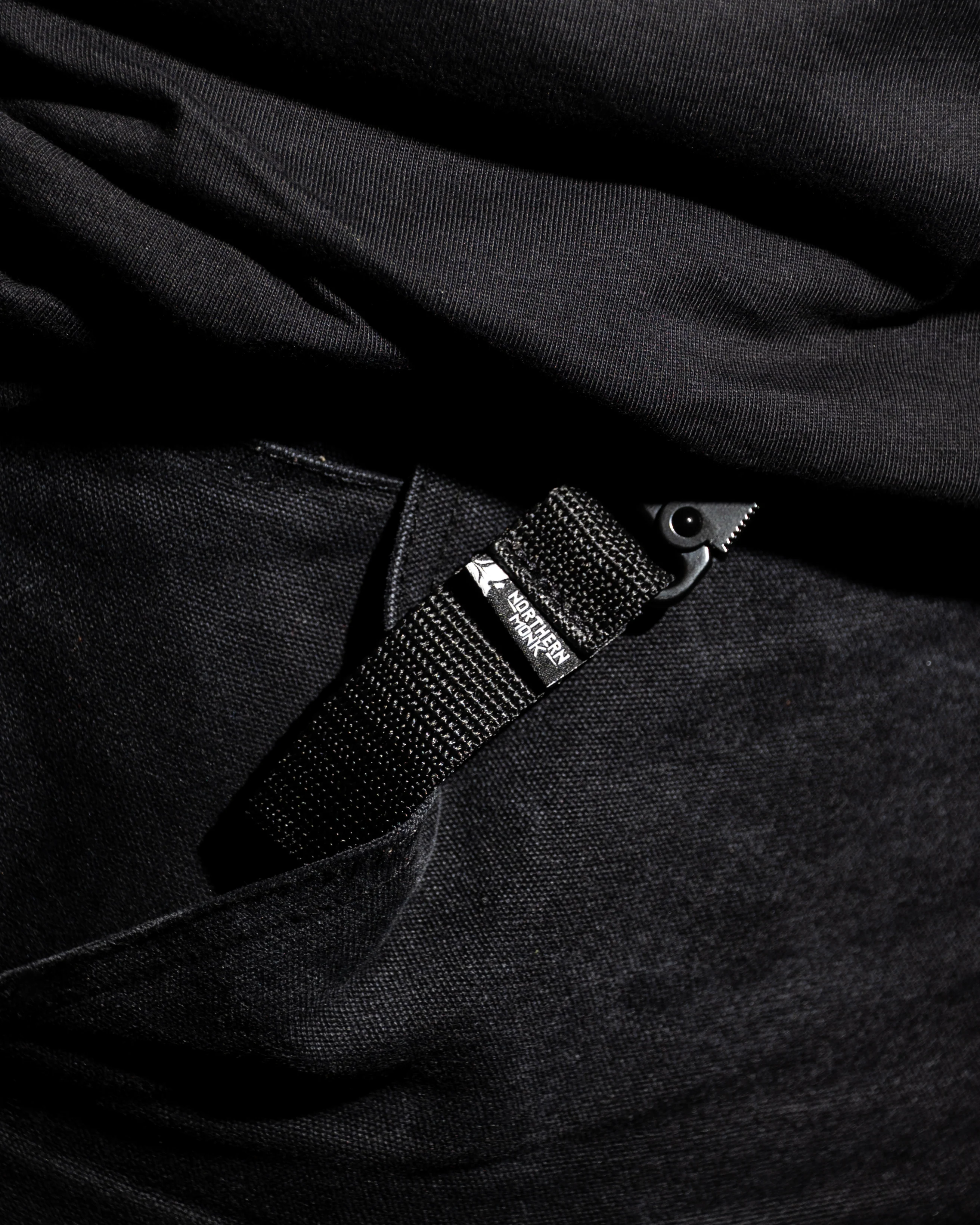 KEYCHAIN // NORTHERN MONK VS ROOTED OCEAN - Image 4