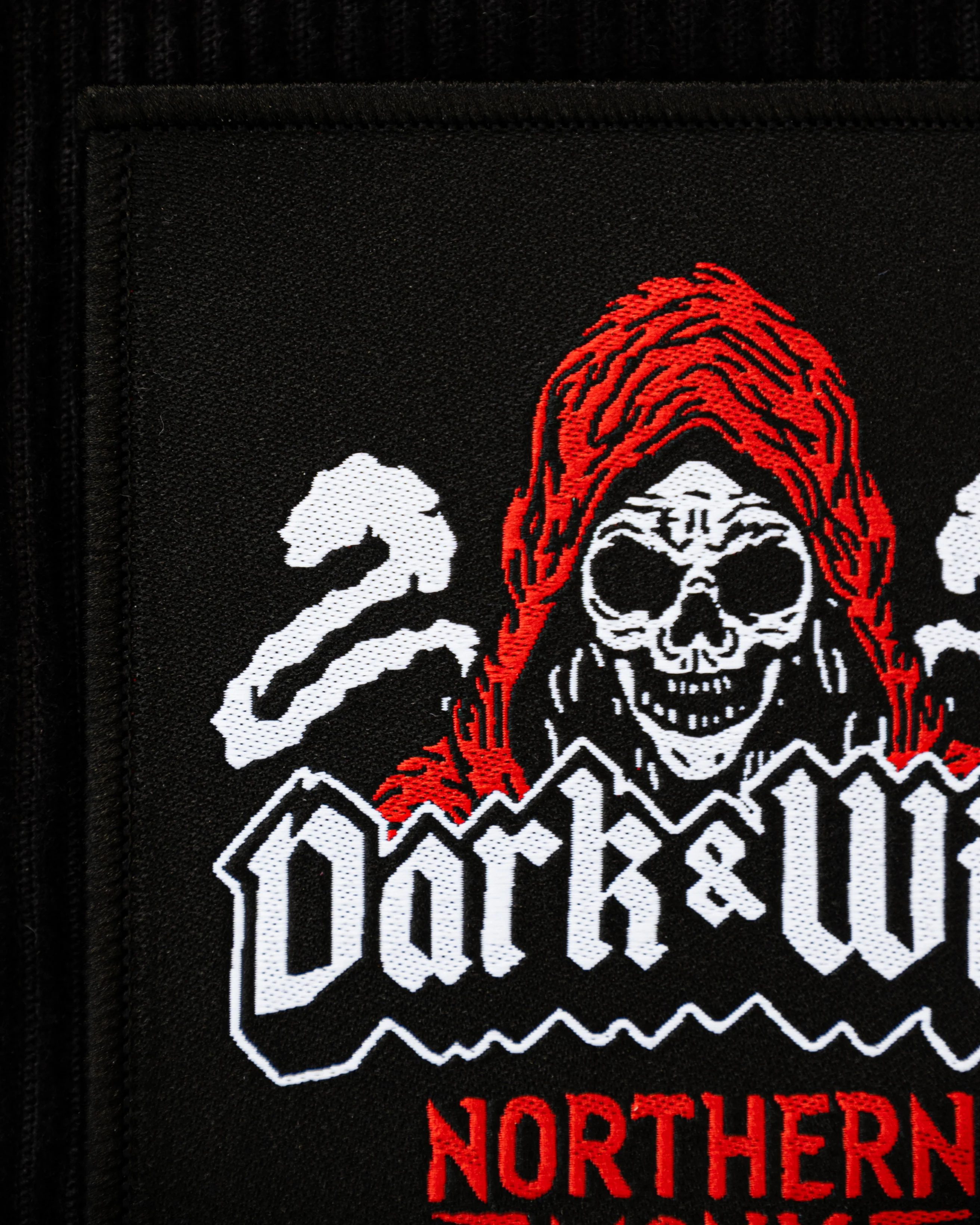 DARK & WILD 2025 PATCH - Image 2
