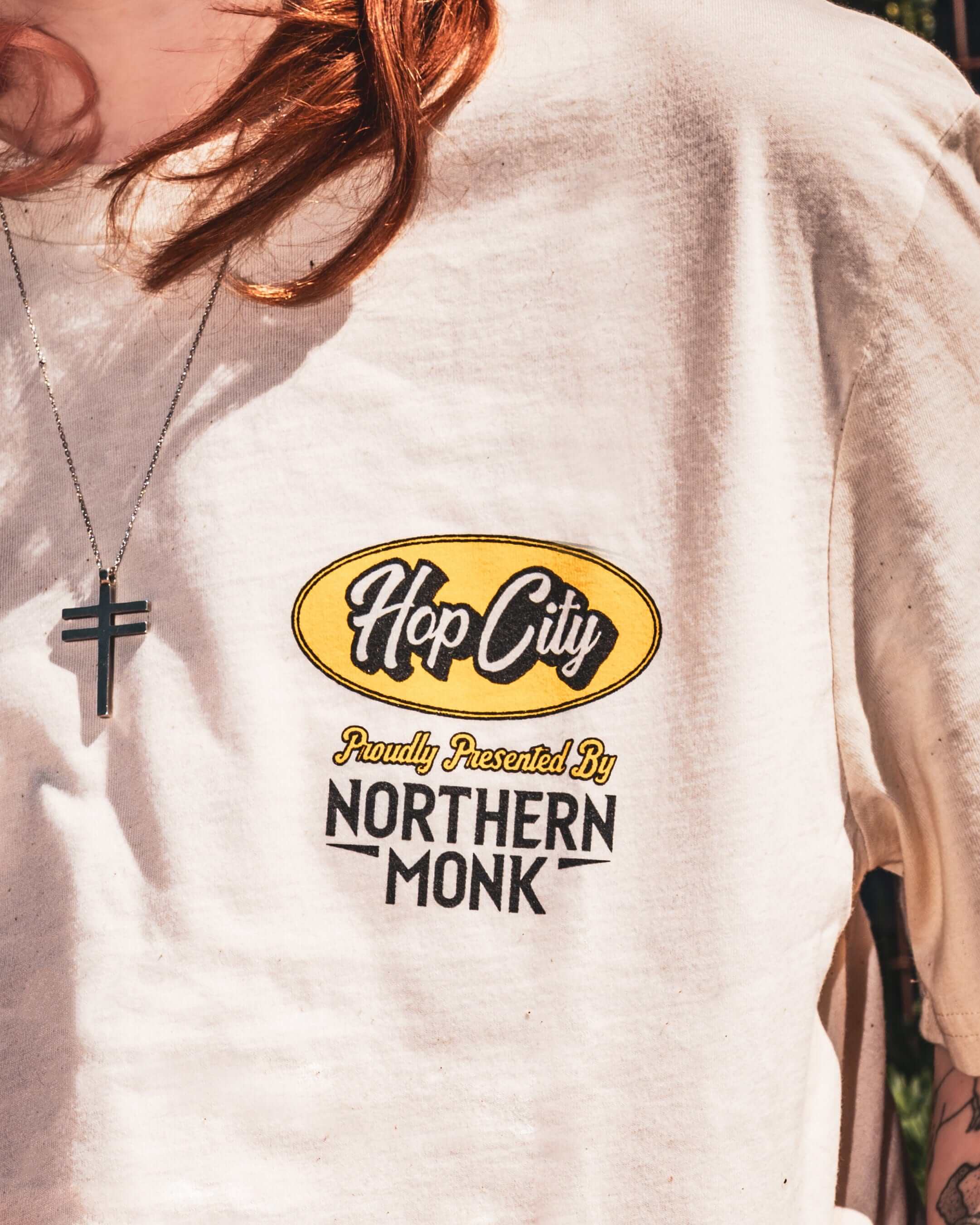 HOP CITY 2025 TEE - Image 4