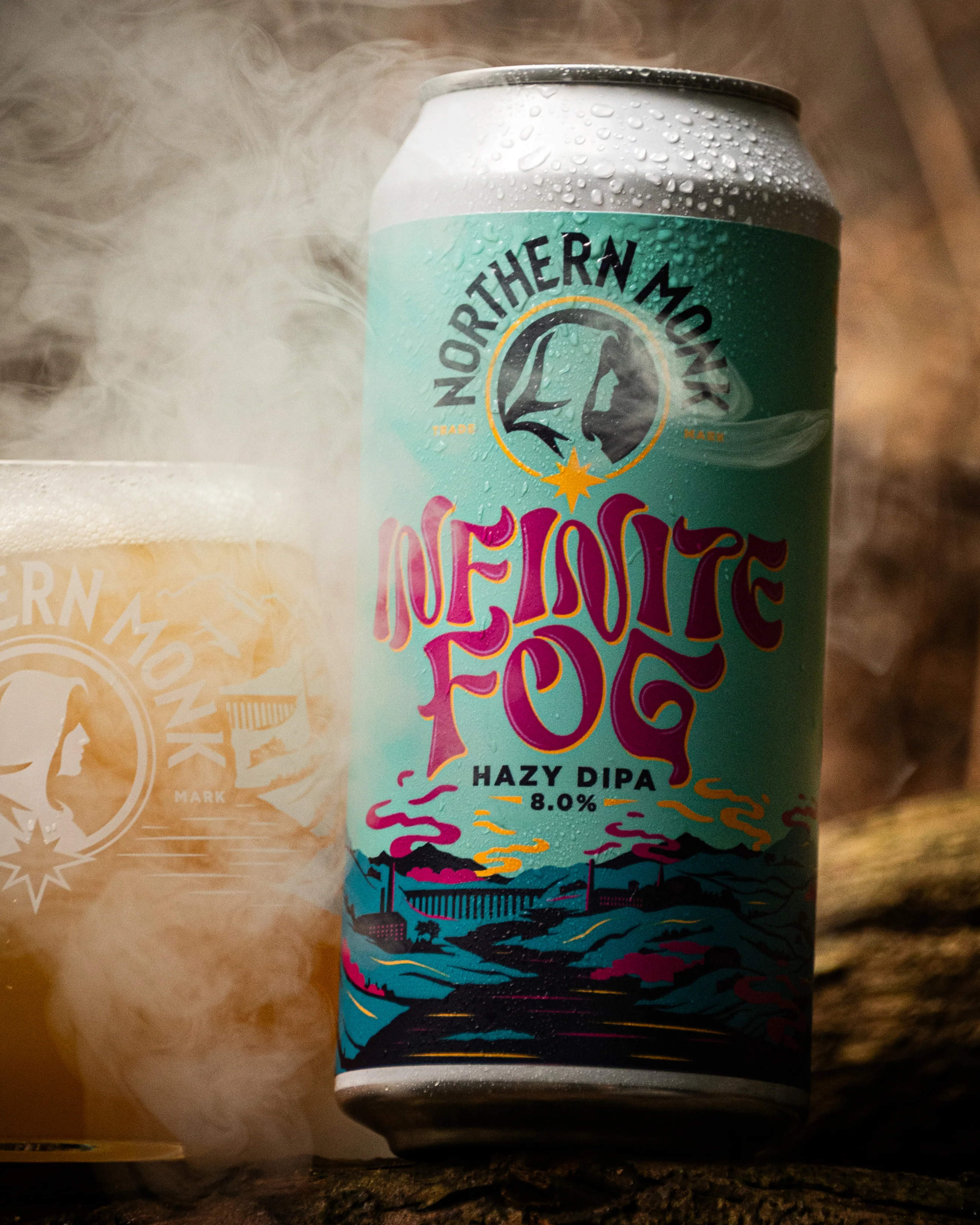 INFINITE FOG // HAZY DIPA // 8% - Image 4