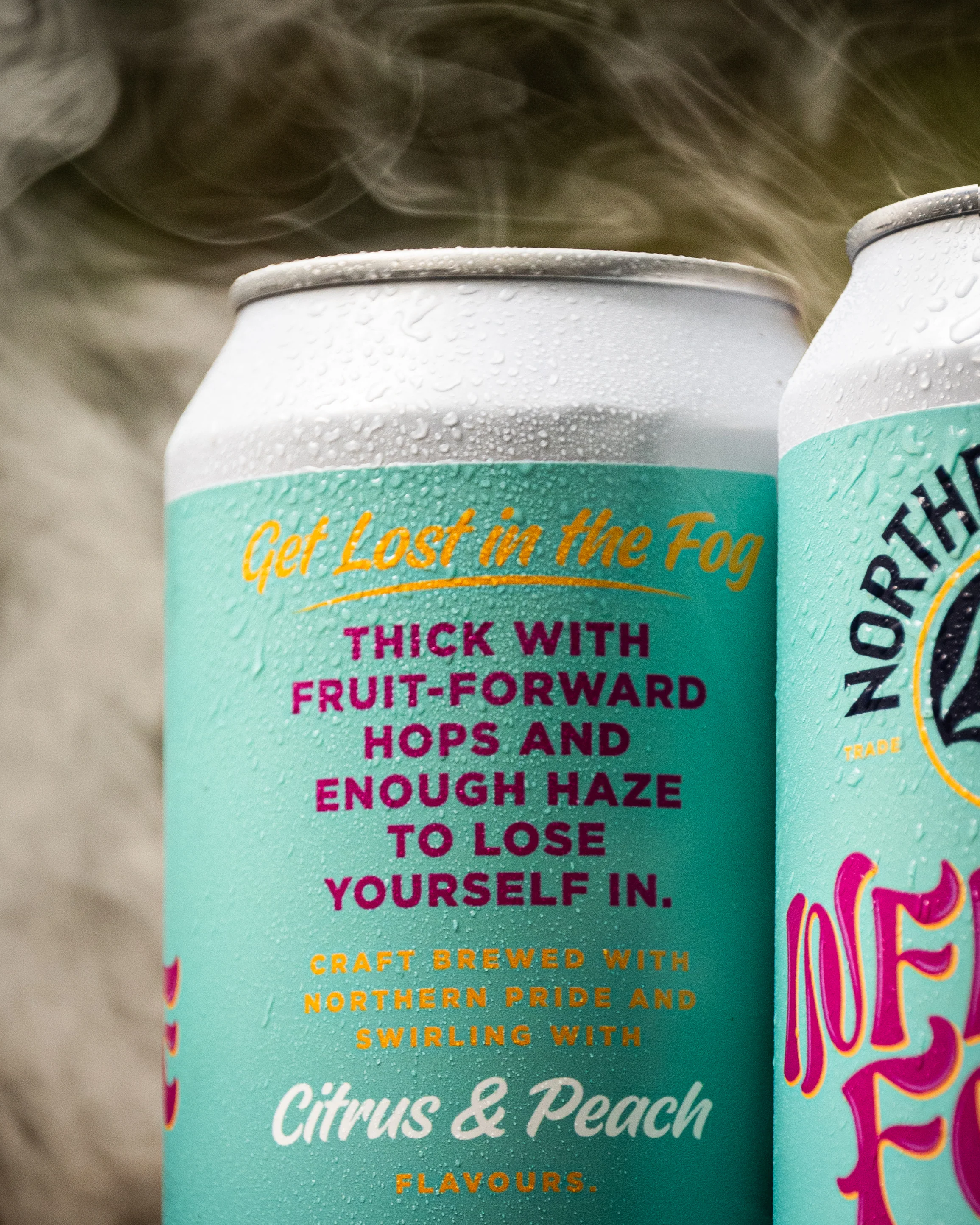 INFINITE FOG // HAZY DIPA // 8% - Image 5