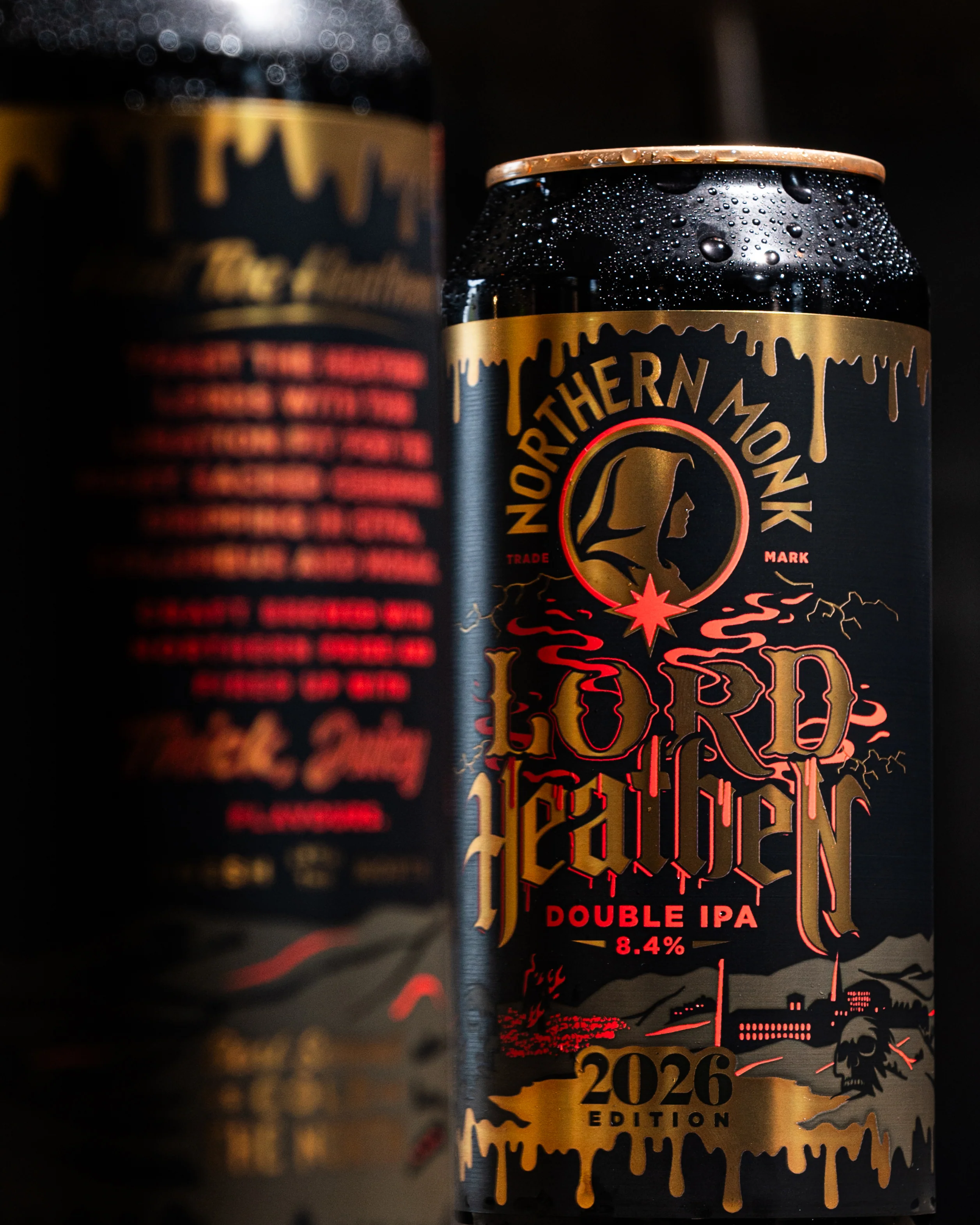 LORD HEATHEN 2026 // DIPA // 8.4% - Image 3