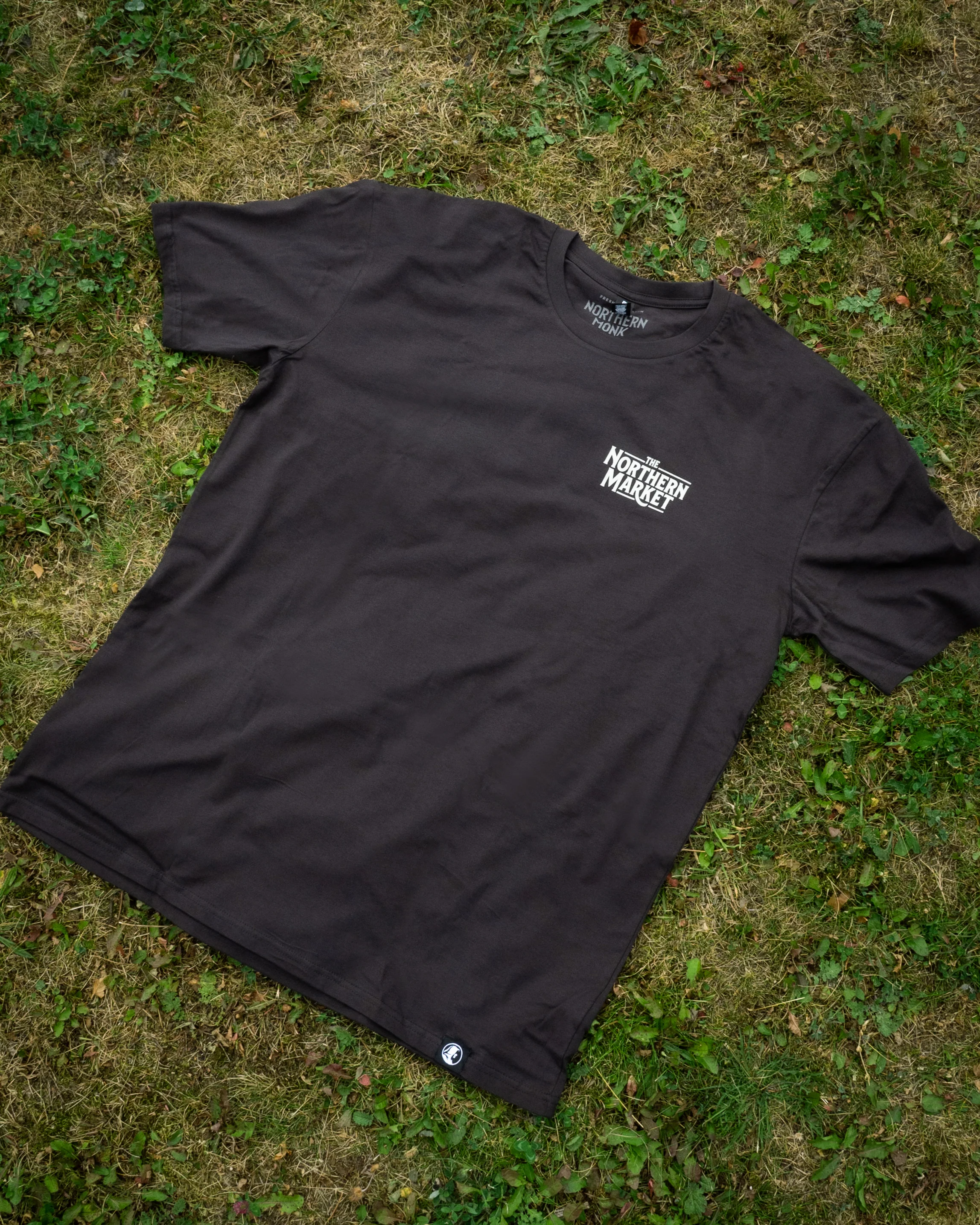 NORTHERN MARKET TEE - Image 2
