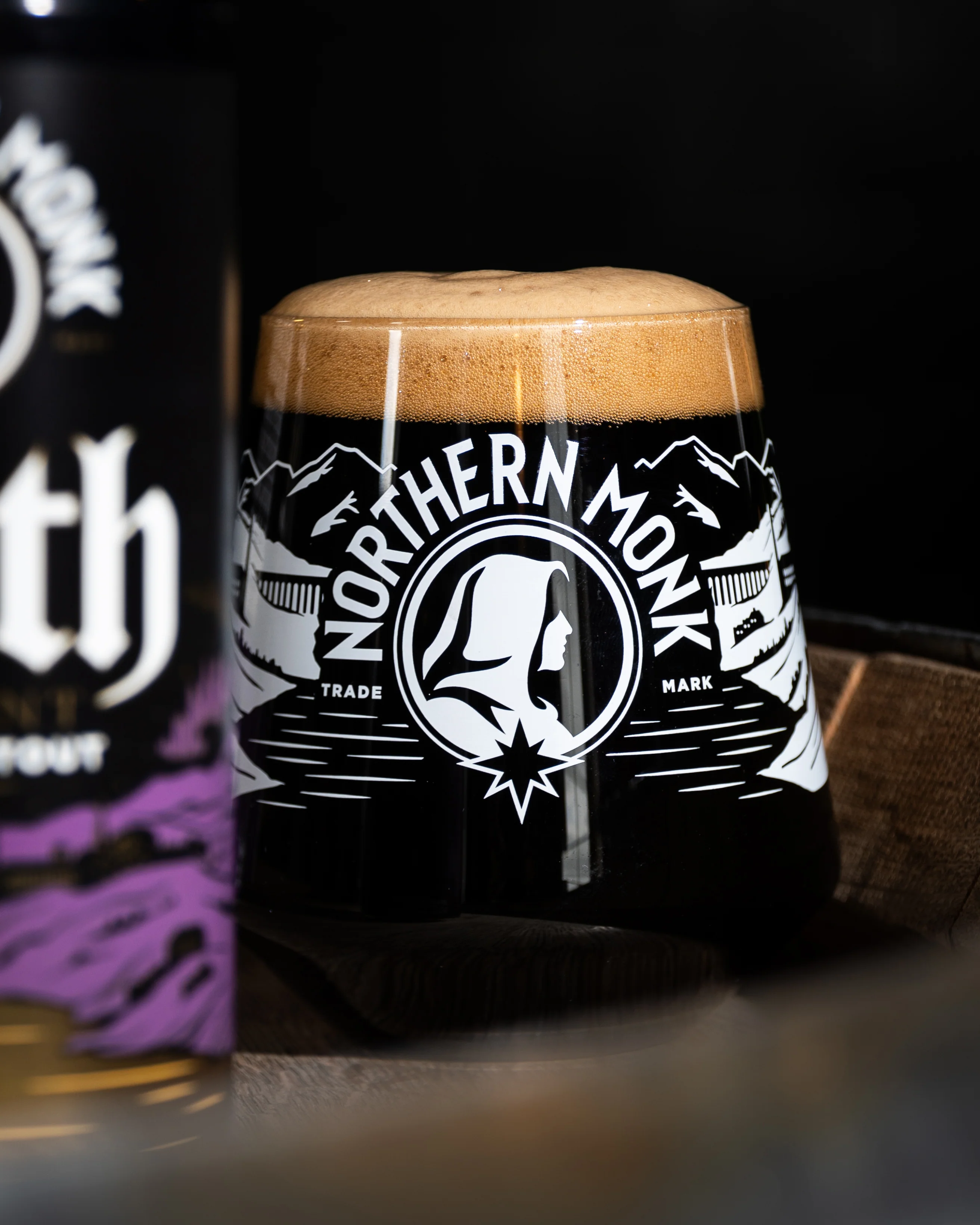 OATH // IMPERIAL STOUT // 8.4% - Image 4