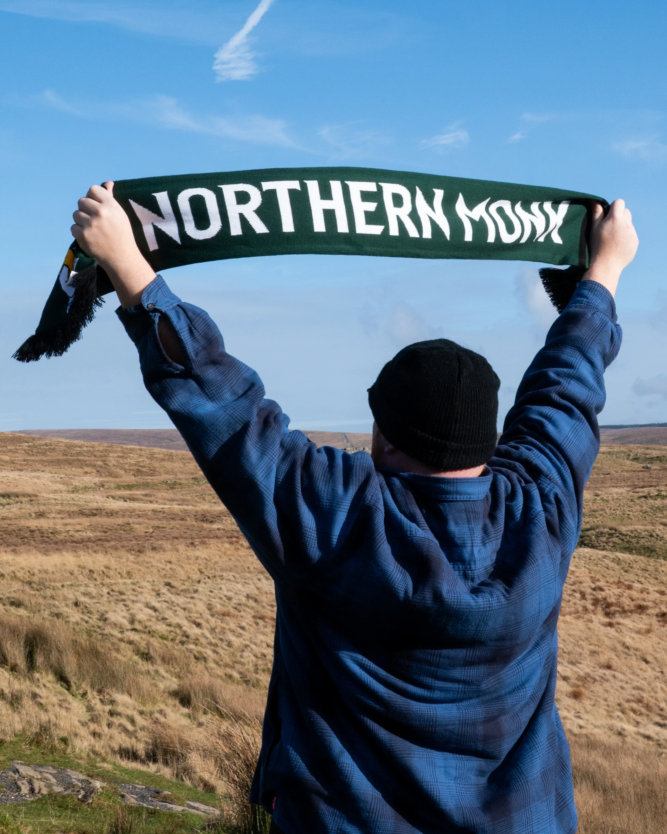 SCARF // FRESH FROM THE NORTH - Image 3