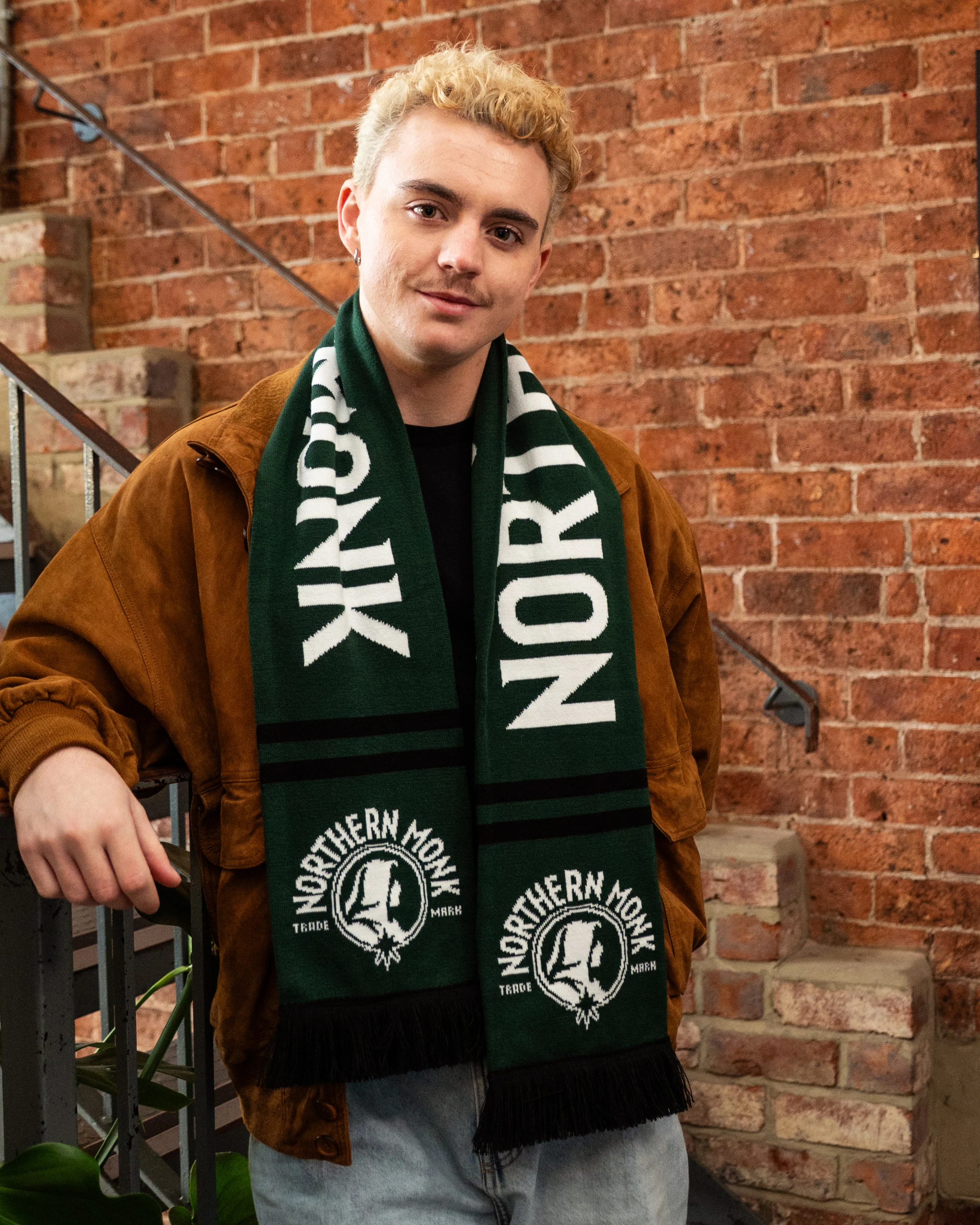 SCARF // FRESH FROM THE NORTH - Image 6